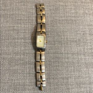 DKNY Bracelet Watch